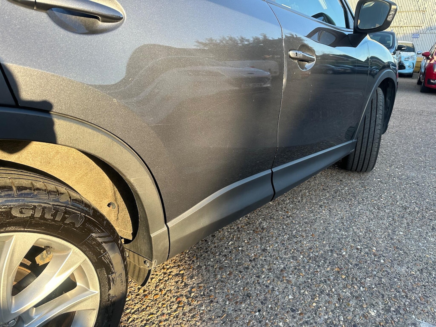 Used Mazda CX-5 2014 for sale - 76389768: Photo 27