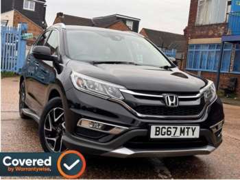 2017 - 1.6 i-DTEC SE Plus 5dr 2WD [Nav]