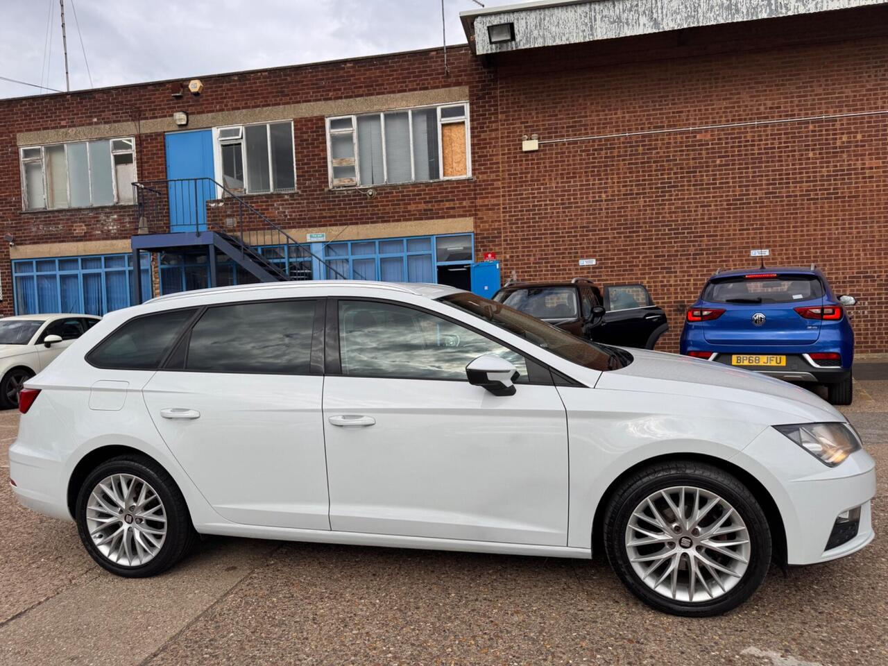 Used SEAT Leon 2017 for sale - 78010970: Photo 10