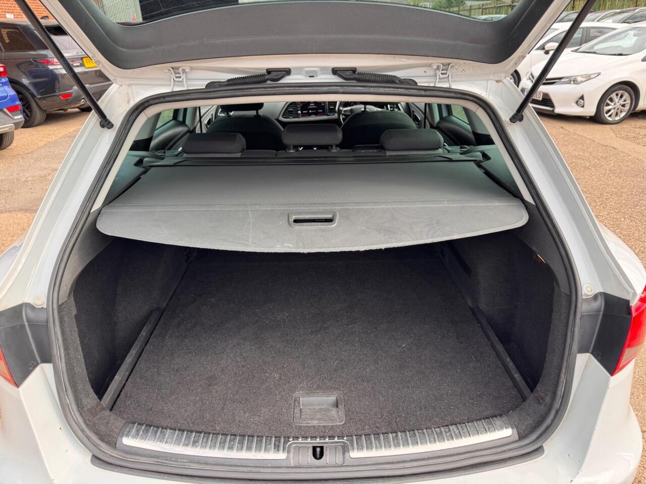 Used SEAT Leon 2017 for sale - 78010970: Photo 16