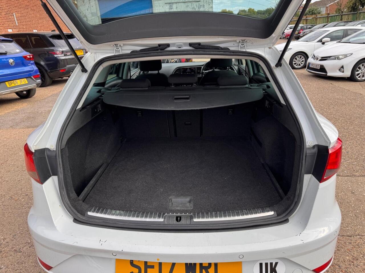 Used SEAT Leon 2017 for sale - 78010970: Photo 17