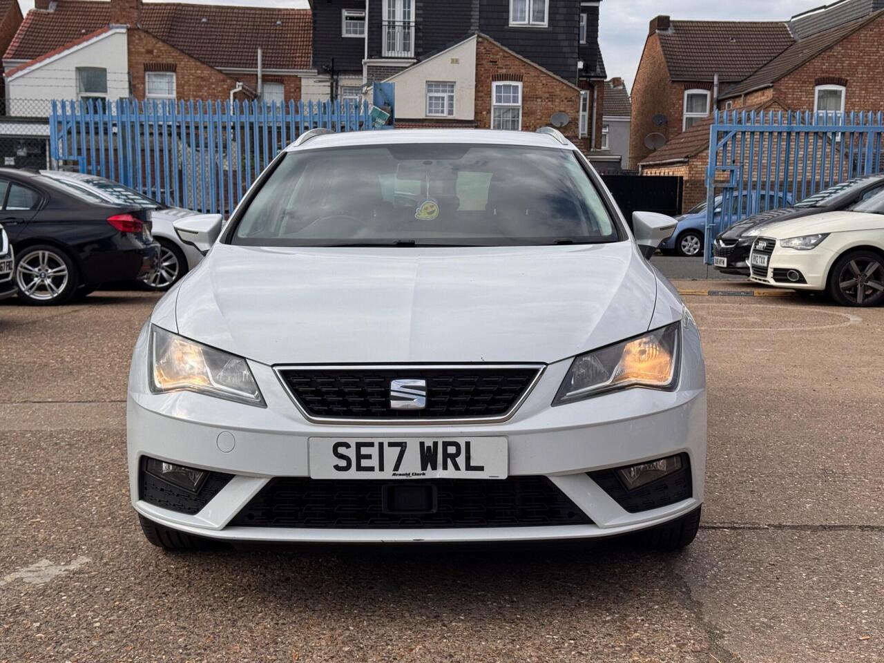 Used SEAT Leon 2017 for sale - 78010970: Photo 2