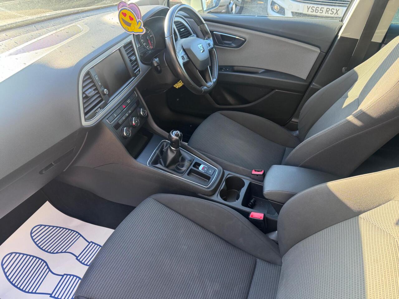 Used SEAT Leon 2017 for sale - 78010970: Photo 20