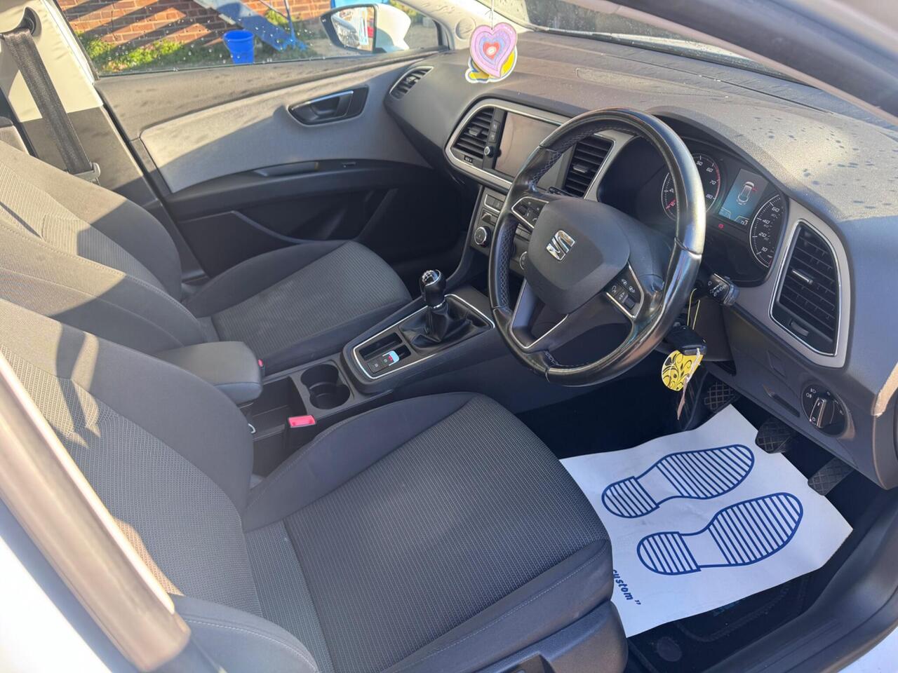 Used SEAT Leon 2017 for sale - 78010970: Photo 22