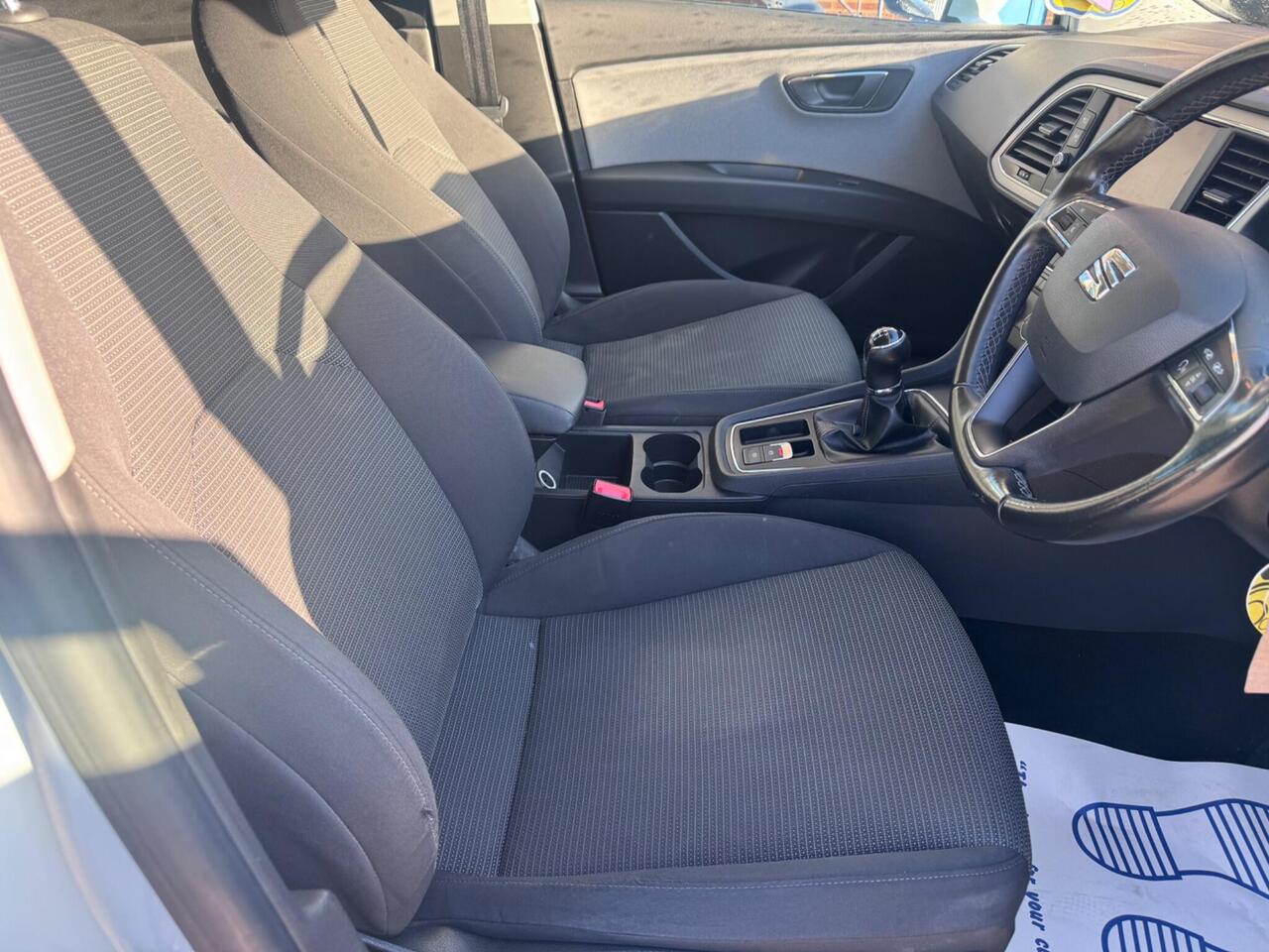 Used SEAT Leon 2017 for sale - 78010970: Photo 24