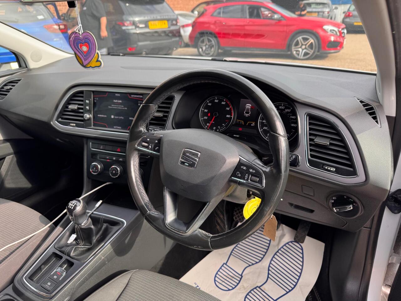 Used SEAT Leon 2017 for sale - 78010970: Photo 25