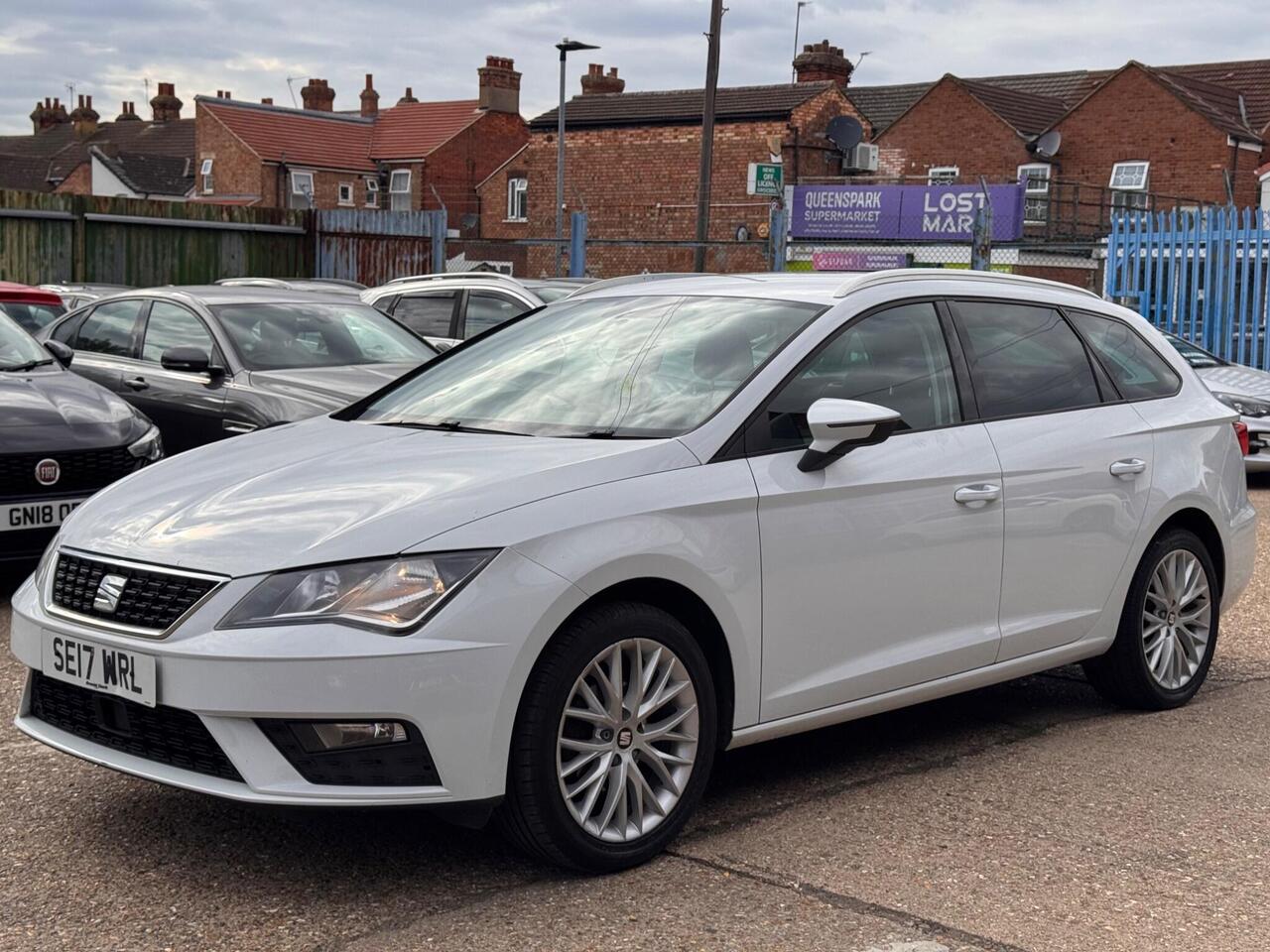 Used SEAT Leon 2017 for sale - 78010970: Photo 3