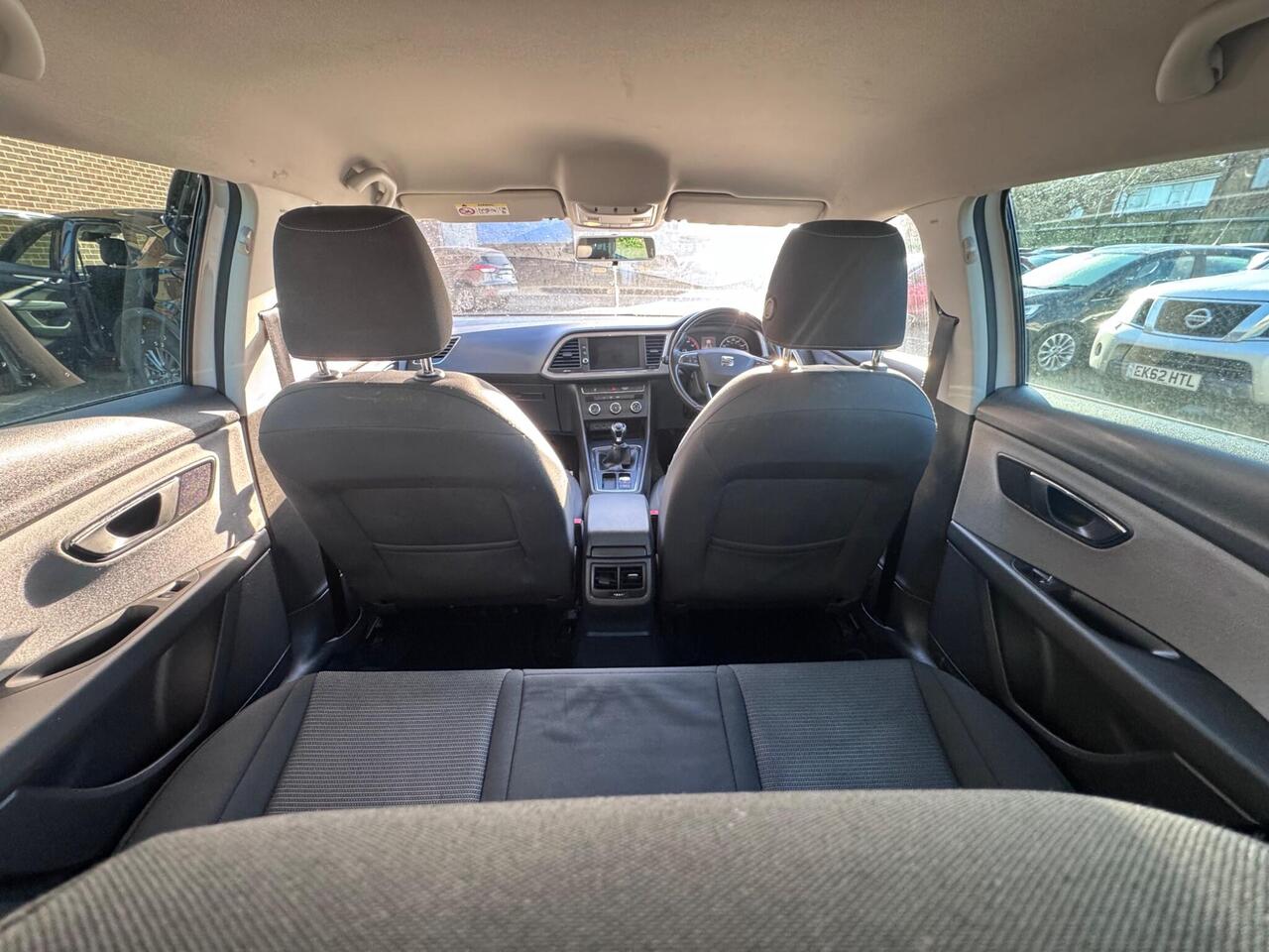 Used SEAT Leon 2017 for sale - 78010970: Photo 30