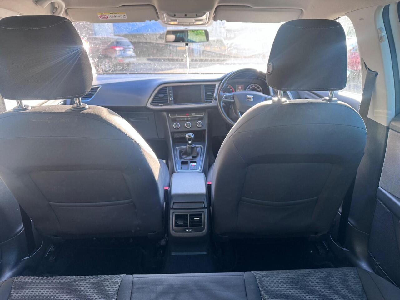 Used SEAT Leon 2017 for sale - 78010970: Photo 31