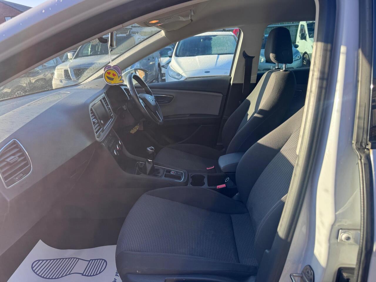 Used SEAT Leon 2017 for sale - 78010970: Photo 32