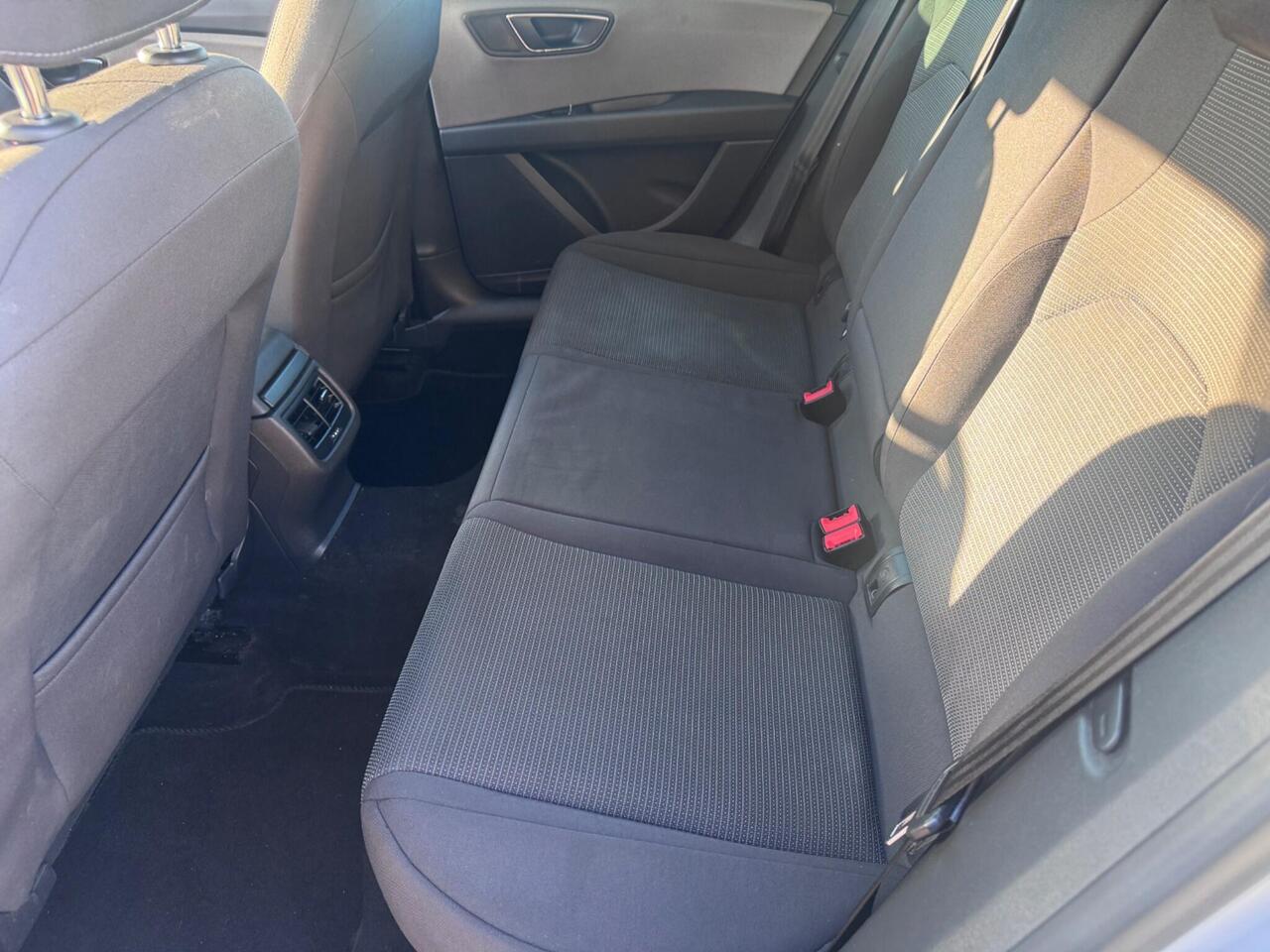 Used SEAT Leon 2017 for sale - 78010970: Photo 34