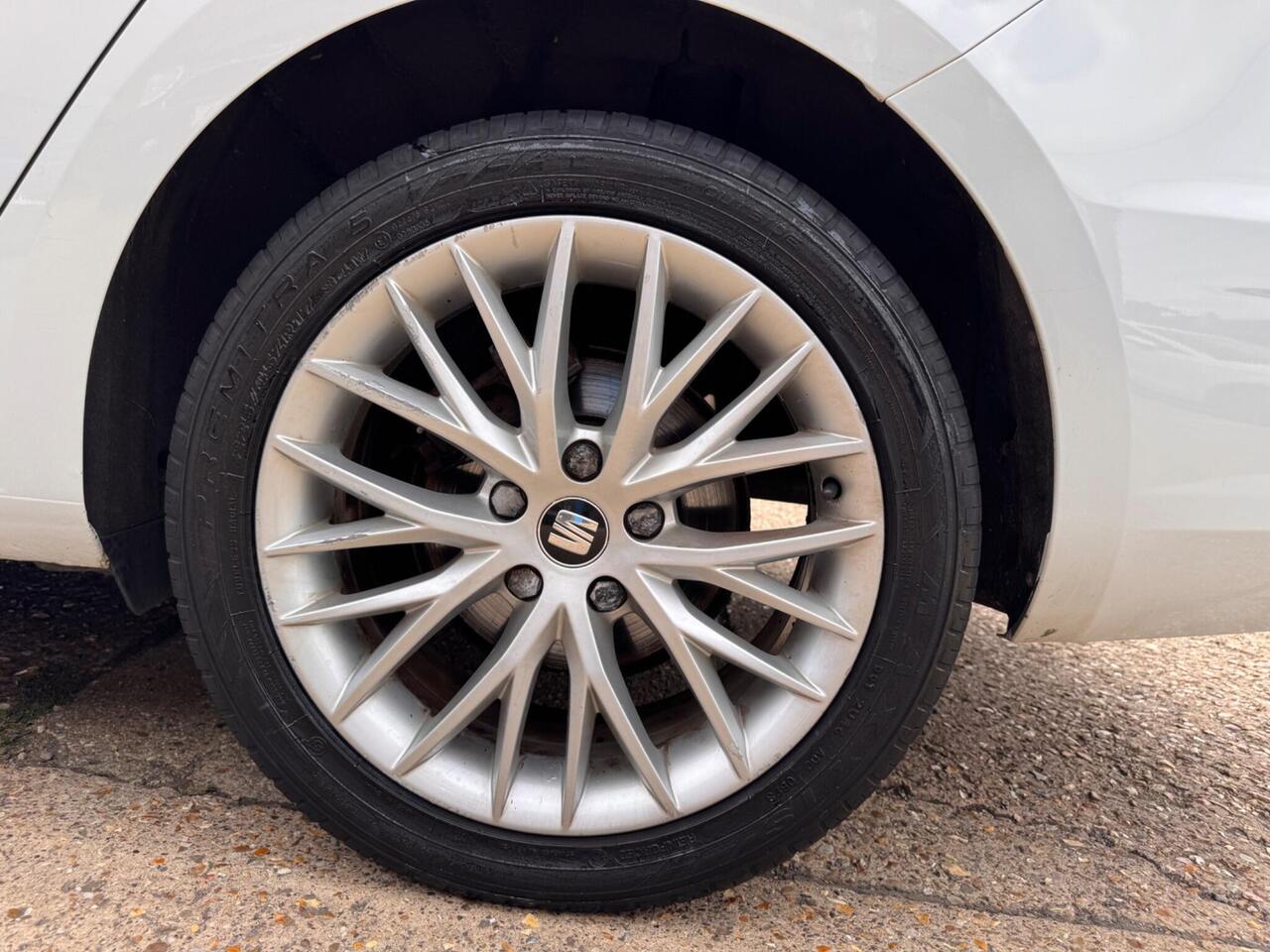 Used SEAT Leon 2017 for sale - 78010970: Photo 38