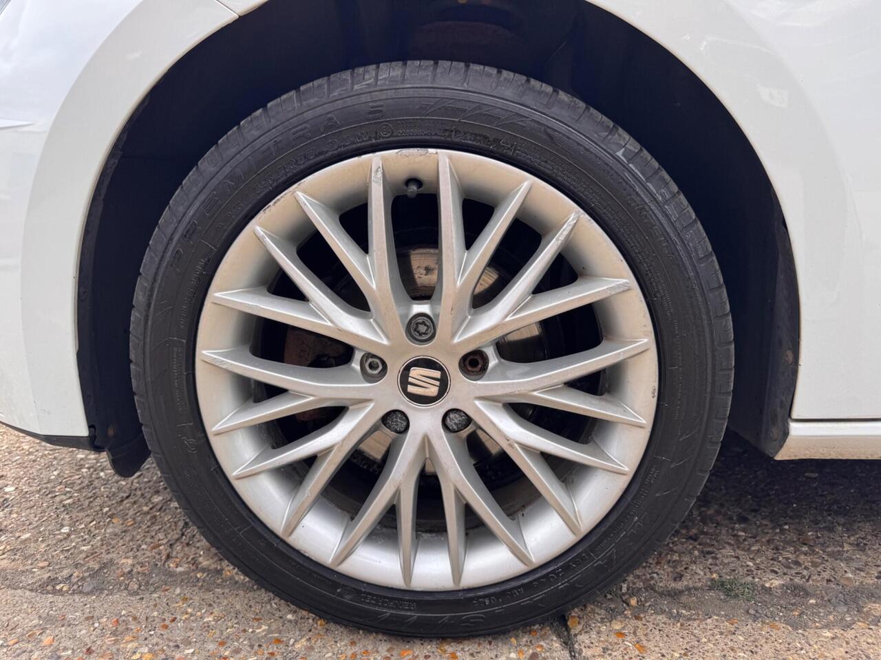 Used SEAT Leon 2017 for sale - 78010970: Photo 39