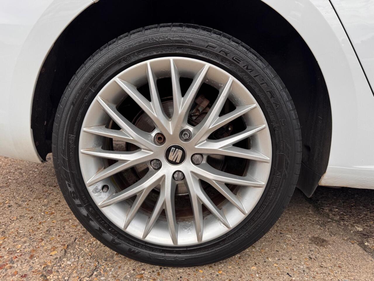 Used SEAT Leon 2017 for sale - 78010970: Photo 41