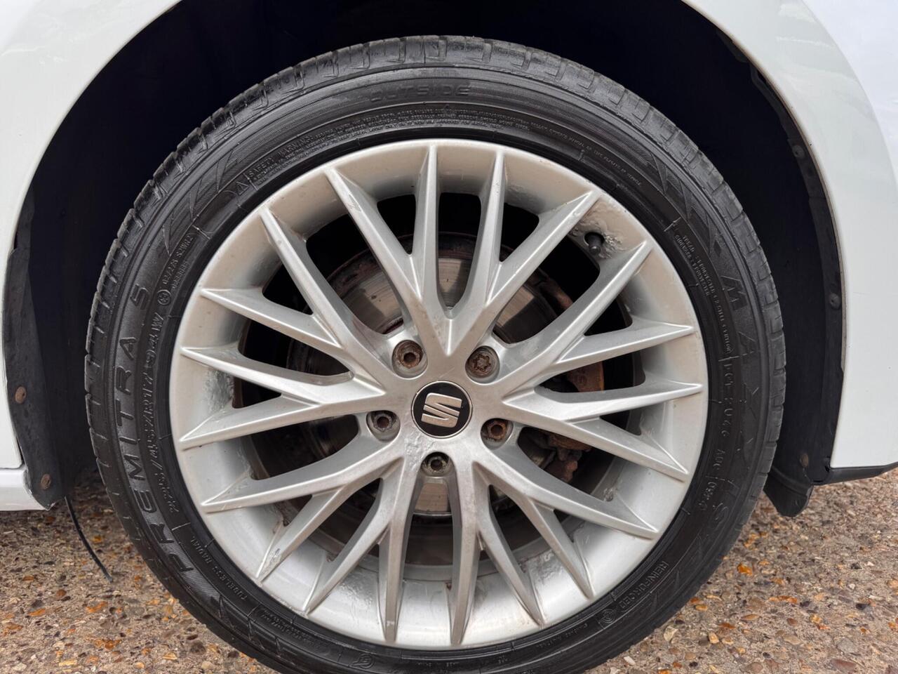 Used SEAT Leon 2017 for sale - 78010970: Photo 42