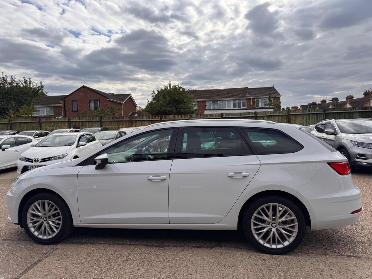 Used SEAT Leon 2017 for sale - 78010970: Photo 8