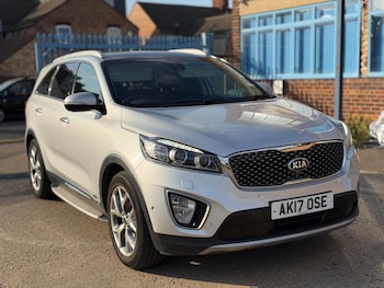 Used Kia Sorento 2017 for sale - 79203289: Photo