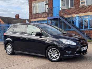2011 - 2.0 TDCi Titanium 5dr Powershift