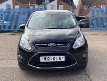 Used Ford Grand C-Max 2011 for sale - 74839263: Photo