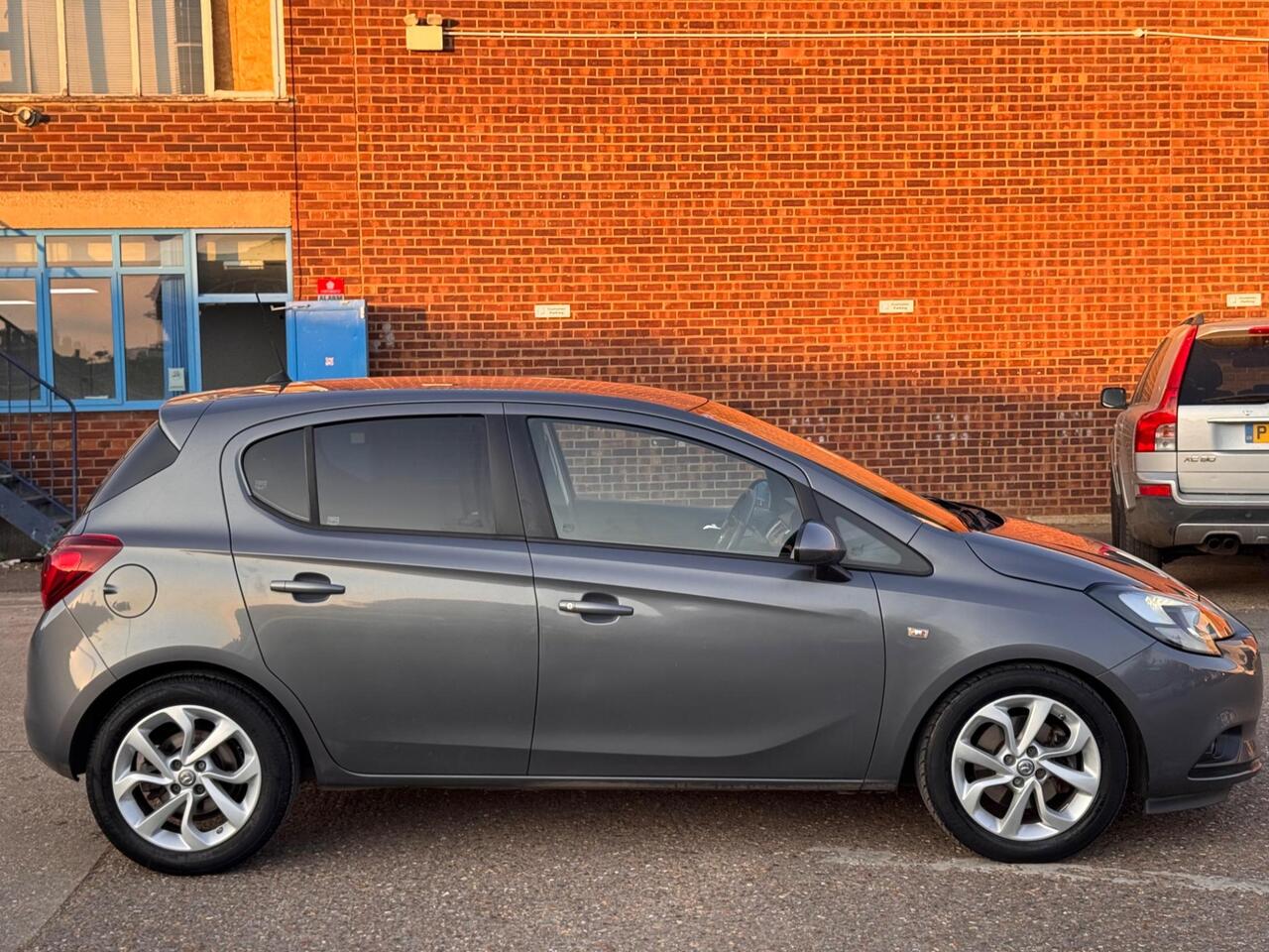 Used Vauxhall Corsa 2015 for sale - 78010969: Photo 11