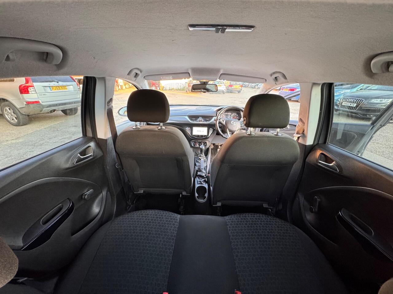 Used Vauxhall Corsa 2015 for sale - 78010969: Photo 13