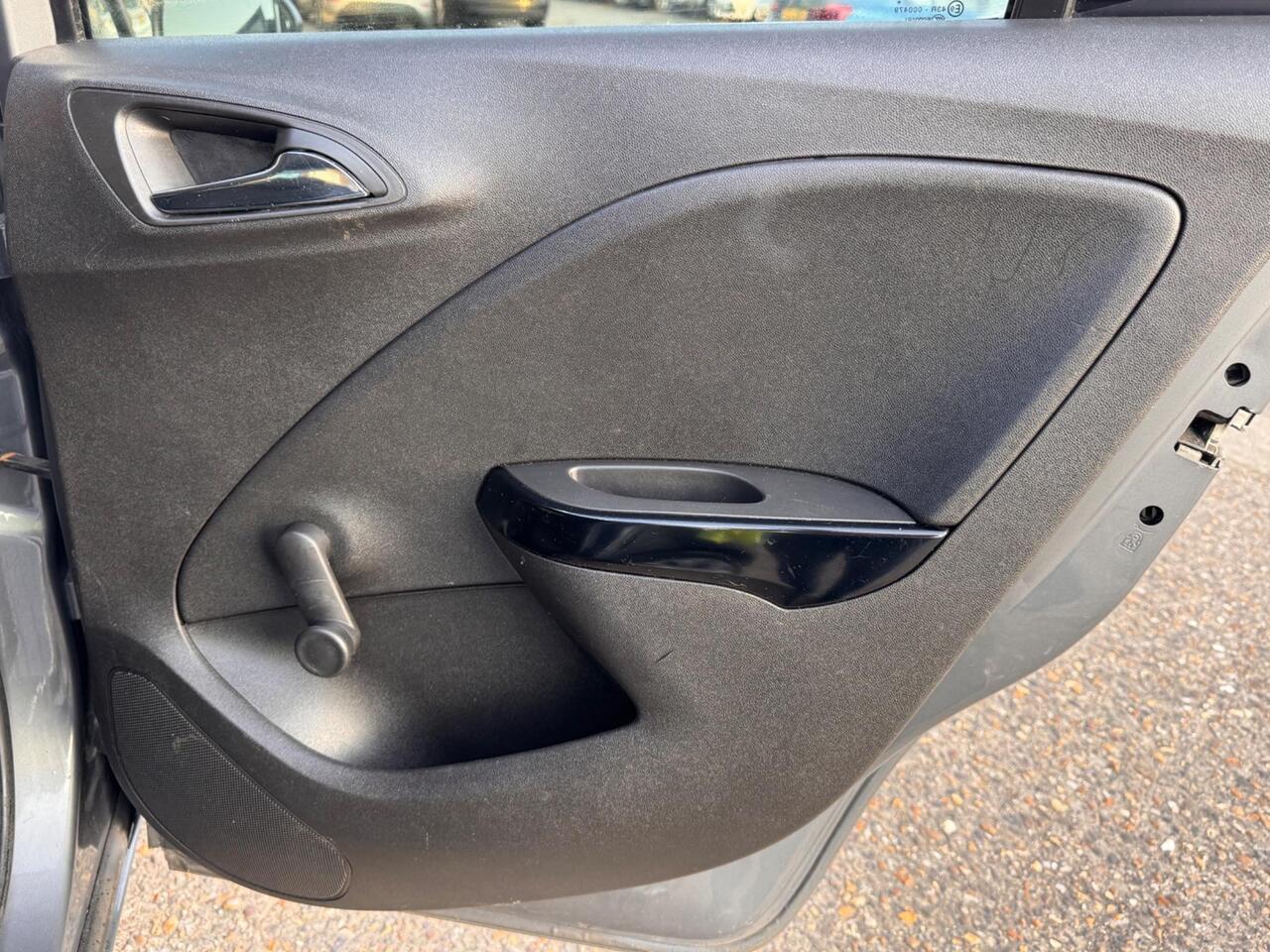 Used Vauxhall Corsa 2015 for sale - 78010969: Photo 19