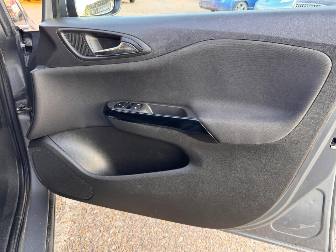 Used Vauxhall Corsa 2015 for sale - 78010969: Photo 20