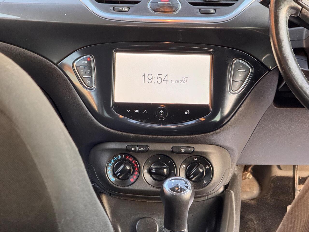 Used Vauxhall Corsa 2015 for sale - 78010969: Photo 21