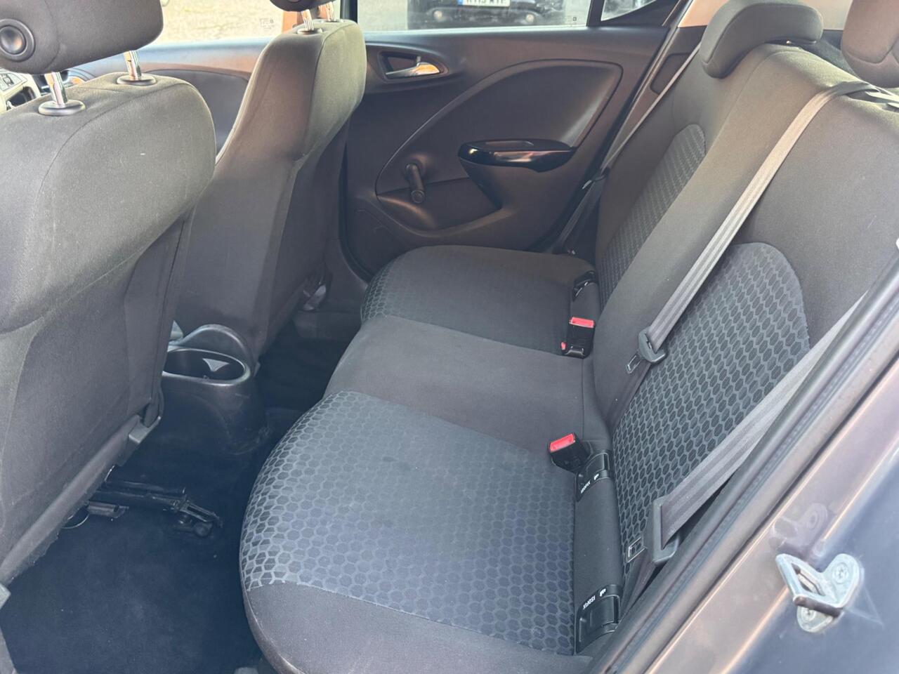 Used Vauxhall Corsa 2015 for sale - 78010969: Photo 22