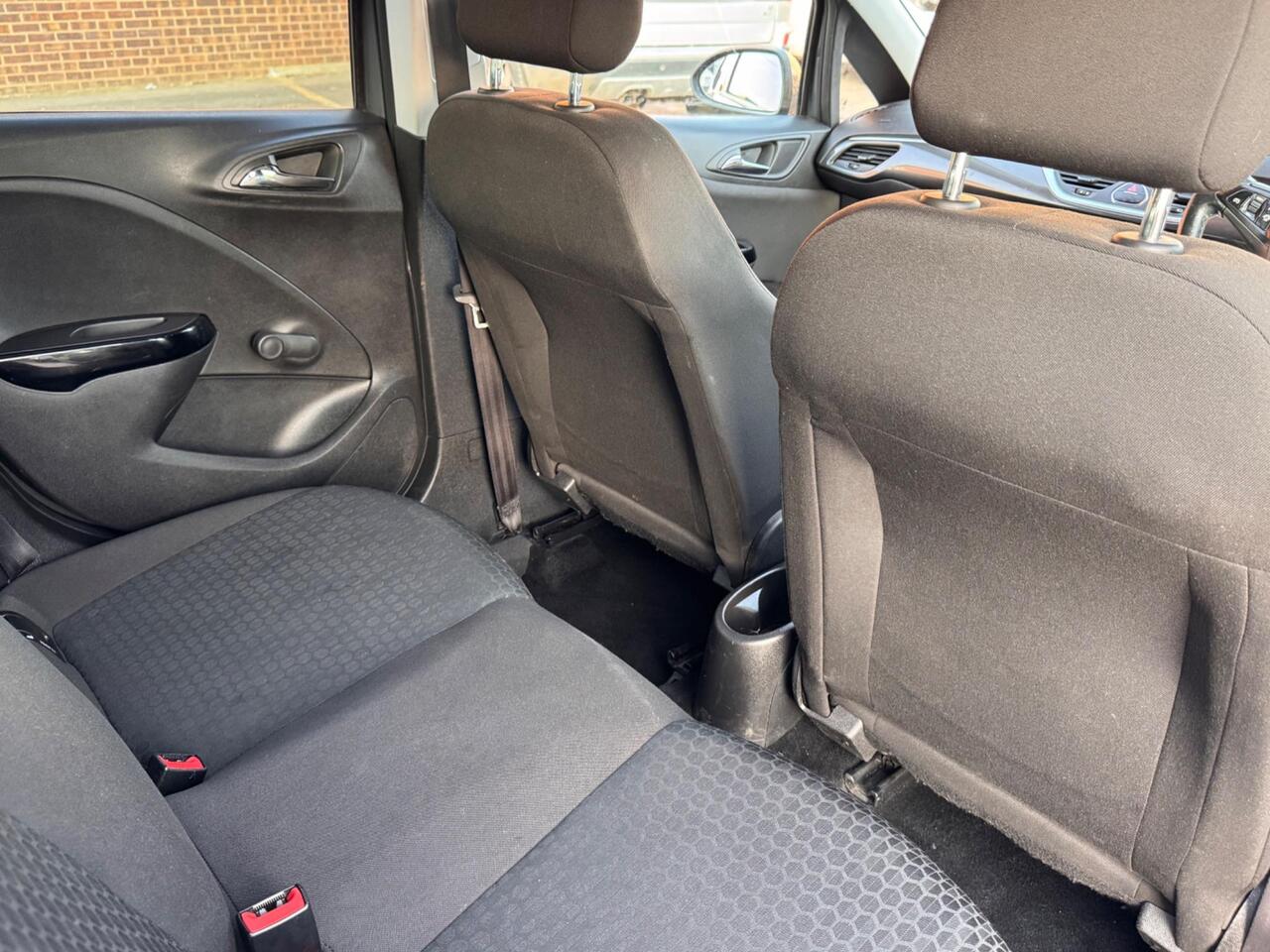 Used Vauxhall Corsa 2015 for sale - 78010969: Photo 23