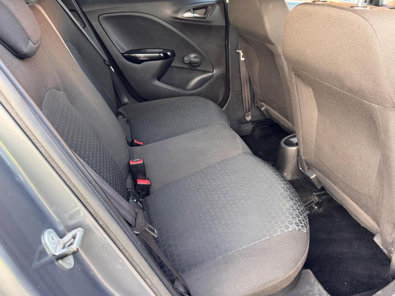 Used Vauxhall Corsa 2015 for sale - 78010969: Photo 25