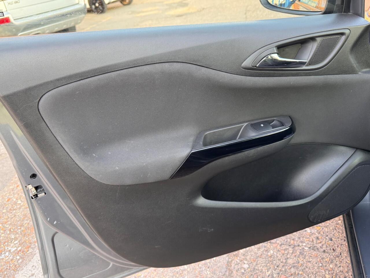 Used Vauxhall Corsa 2015 for sale - 78010969: Photo 28