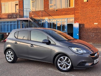 Used Vauxhall Corsa 2015 for sale - 78010969: Photo