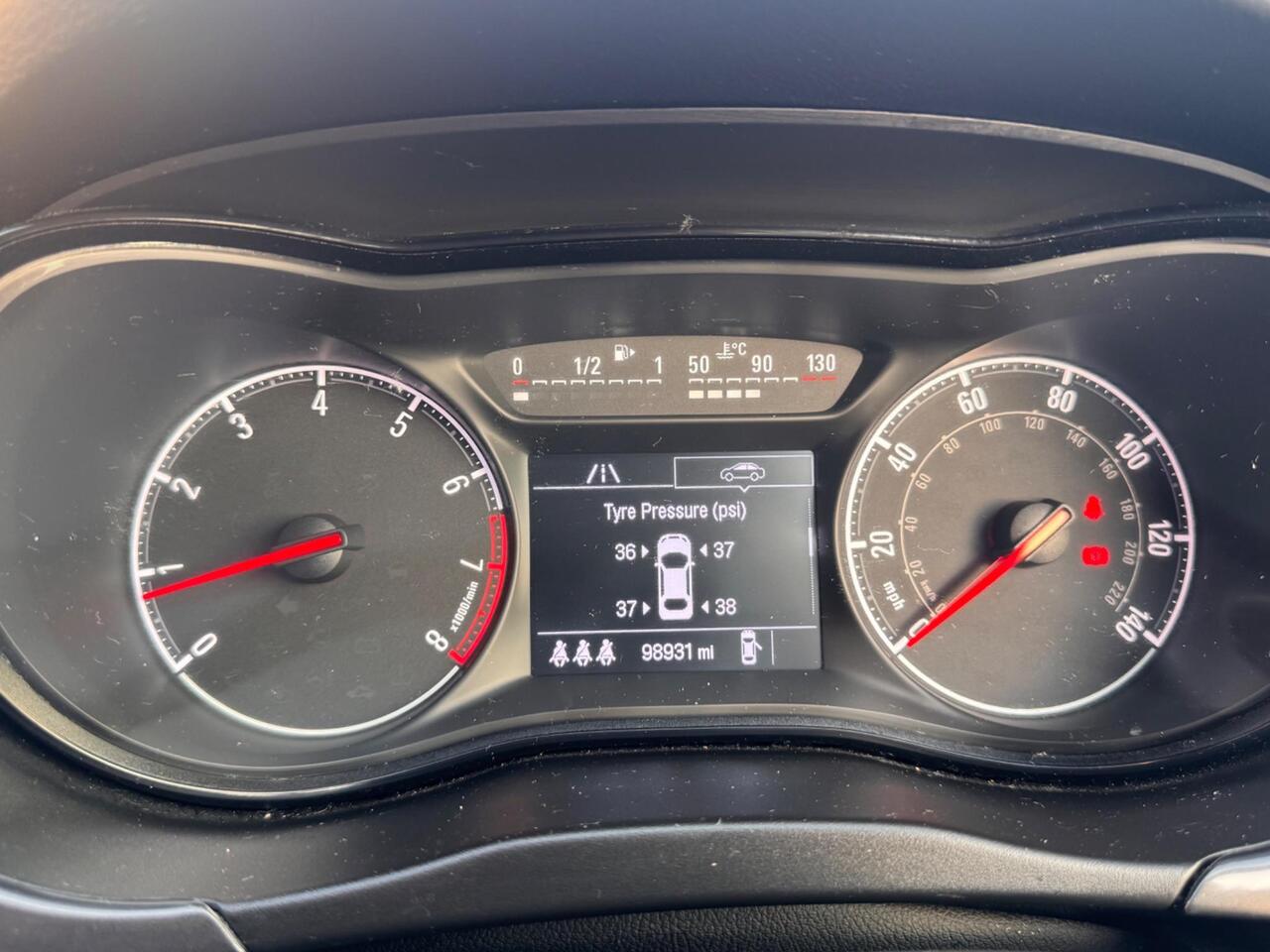 Used Vauxhall Corsa 2015 for sale - 78010969: Photo 35