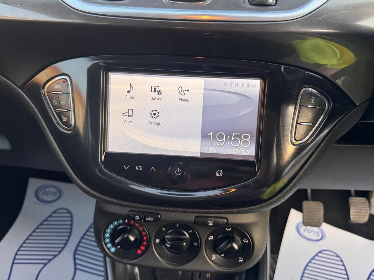 Used Vauxhall Corsa 2015 for sale - 78010969: Photo 37