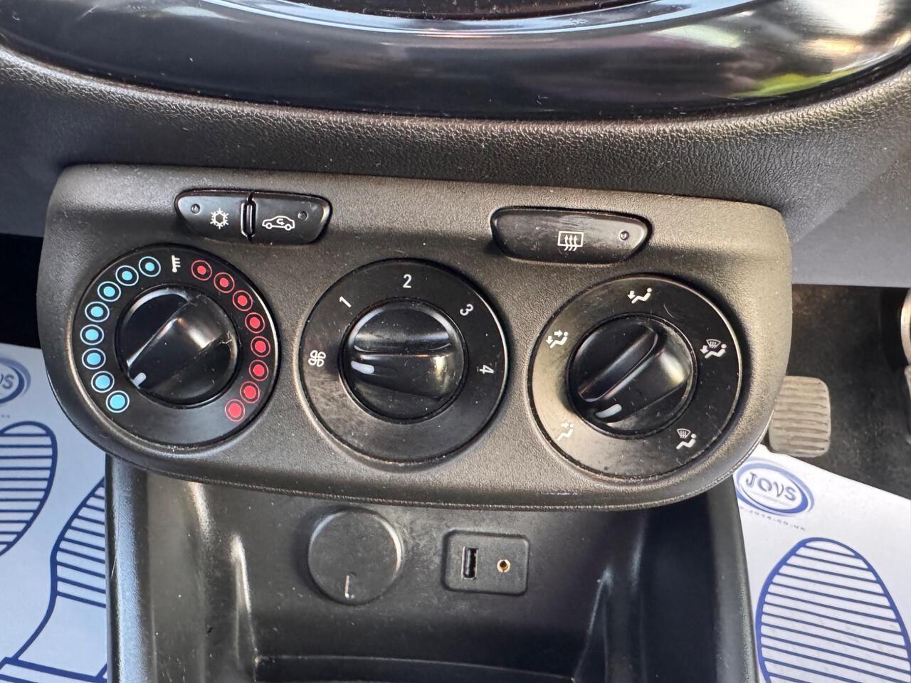 Used Vauxhall Corsa 2015 for sale - 78010969: Photo 41