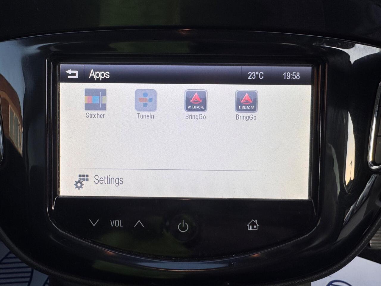 Used Vauxhall Corsa 2015 for sale - 78010969: Photo 45