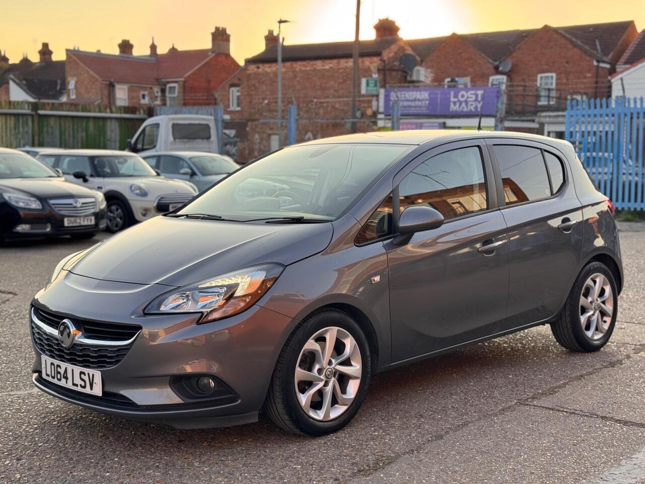 Used Vauxhall Corsa 2015 for sale - 78010969: Photo 5