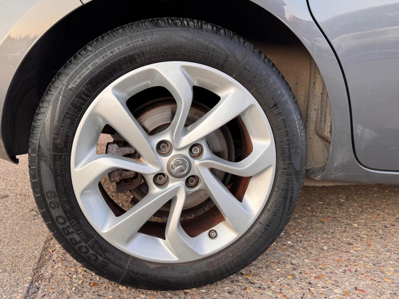 Used Vauxhall Corsa 2015 for sale - 78010969: Photo 51