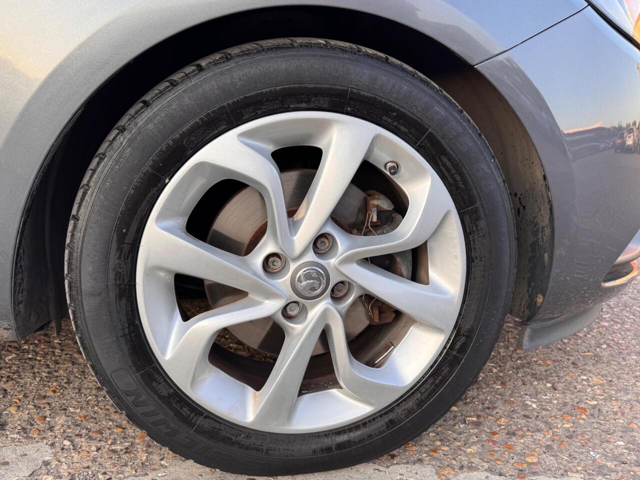 Used Vauxhall Corsa 2015 for sale - 78010969: Photo 52