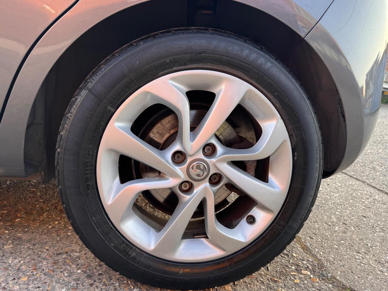 Used Vauxhall Corsa 2015 for sale - 78010969: Photo 53