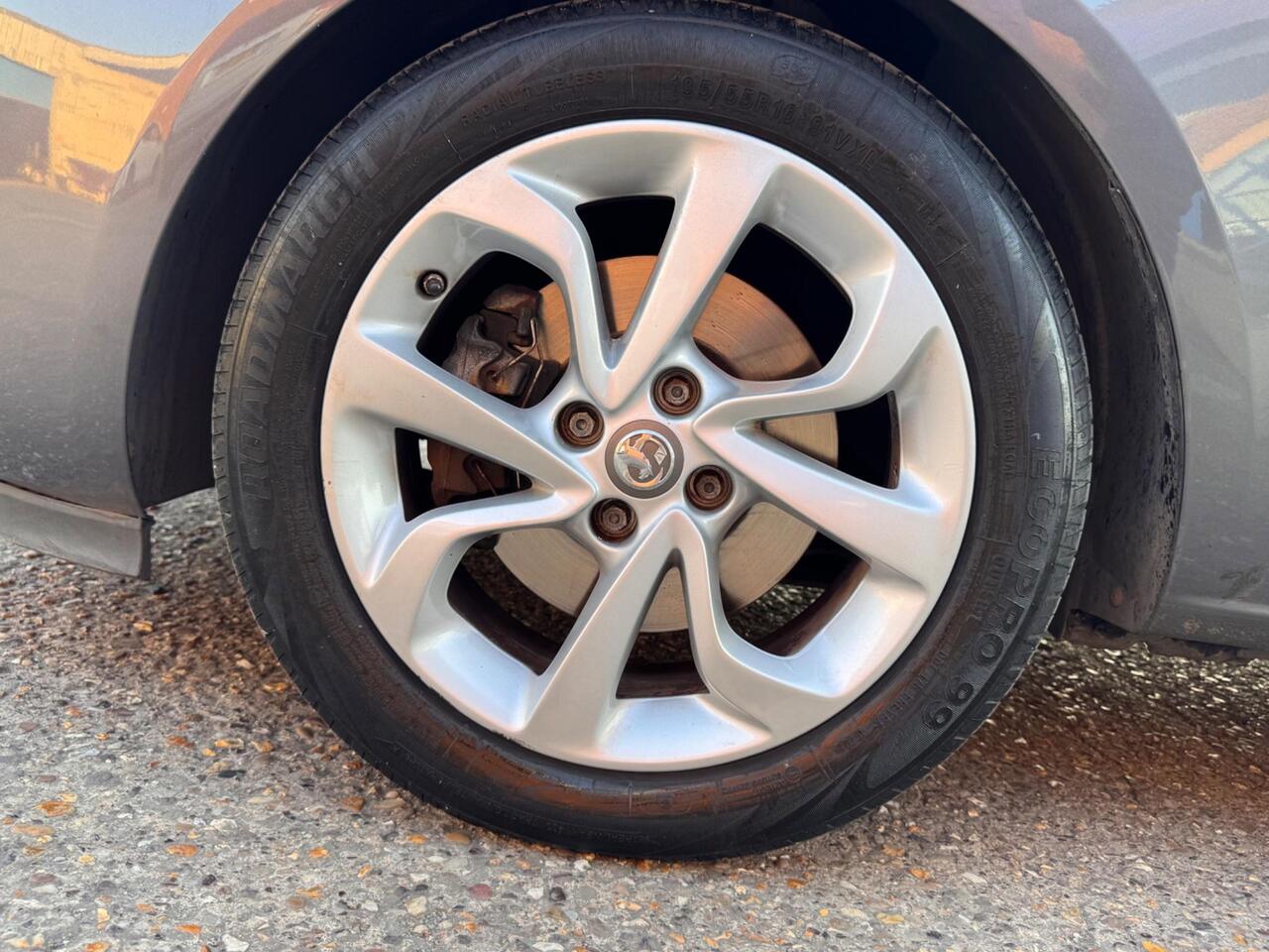 Used Vauxhall Corsa 2015 for sale - 78010969: Photo 54