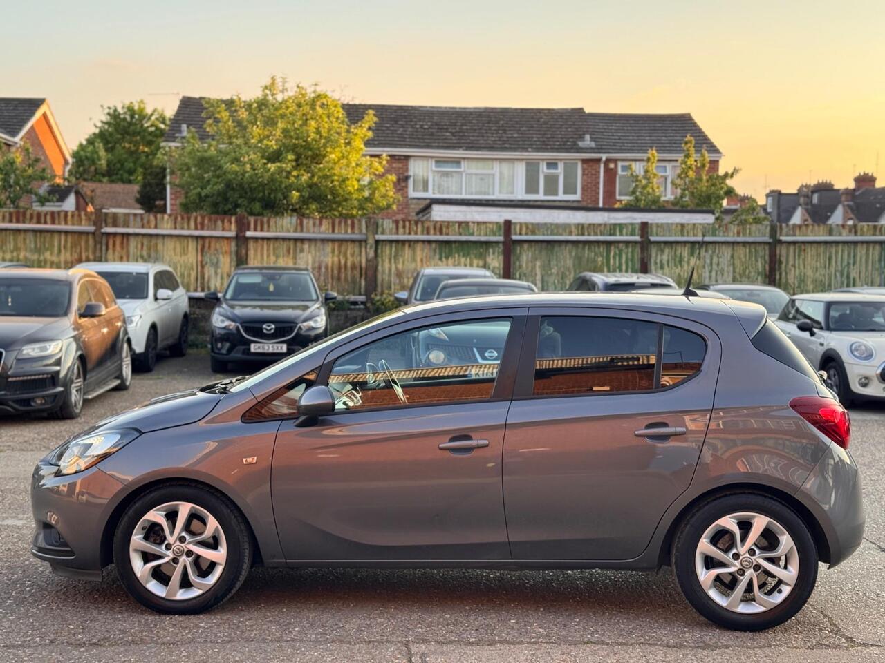 Used Vauxhall Corsa 2015 for sale - 78010969: Photo 6