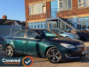 2014 - 2.0 CDTi [163] Limited Edition 5dr Auto