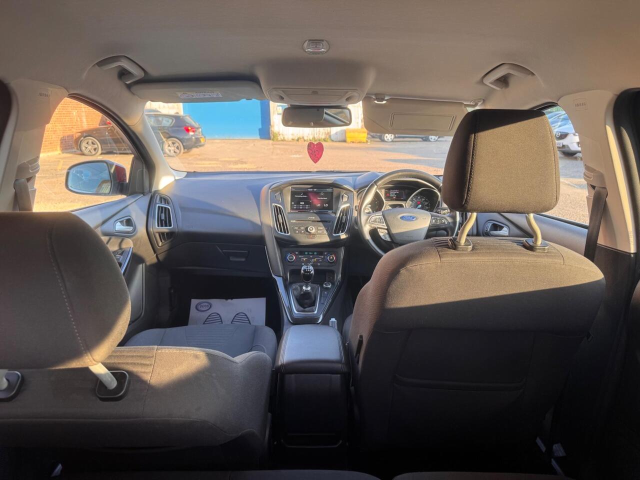 Used Ford Focus 2016 for sale - 78010976: Photo 12