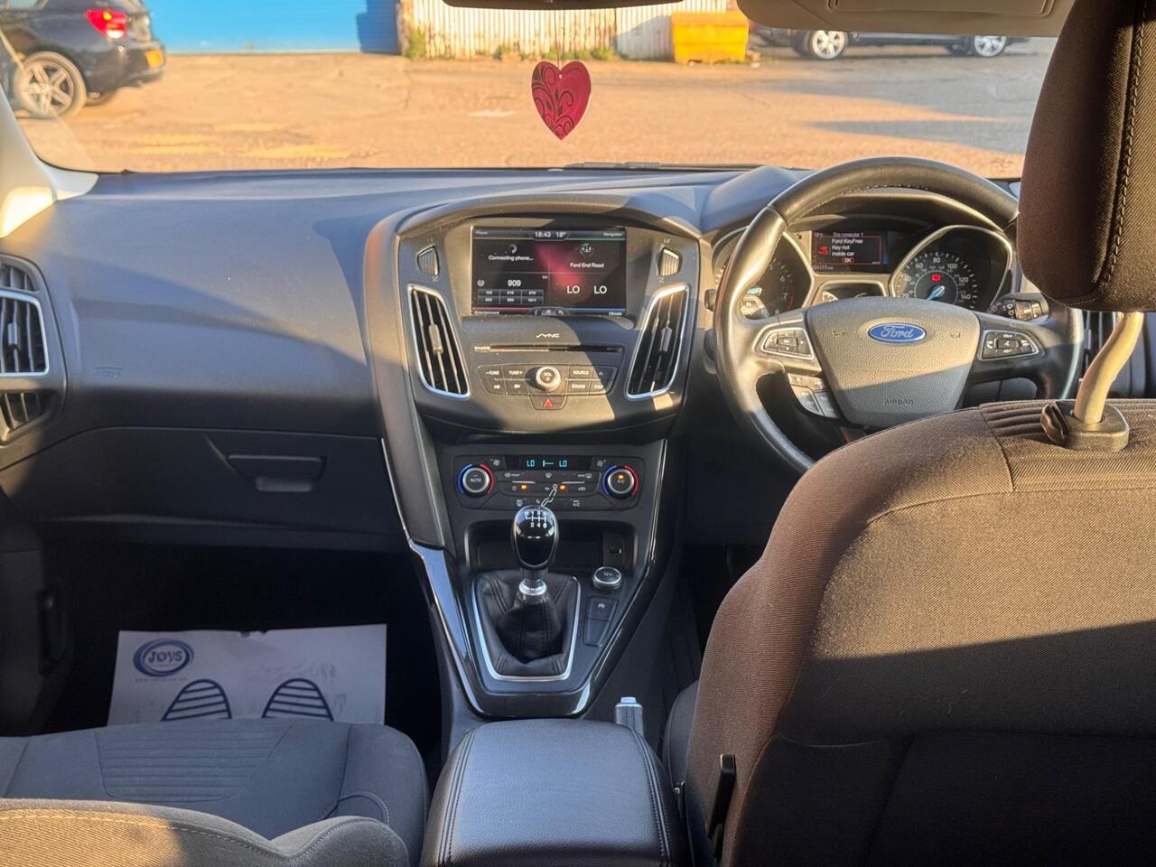 Used Ford Focus 2016 for sale - 78010976: Photo 14