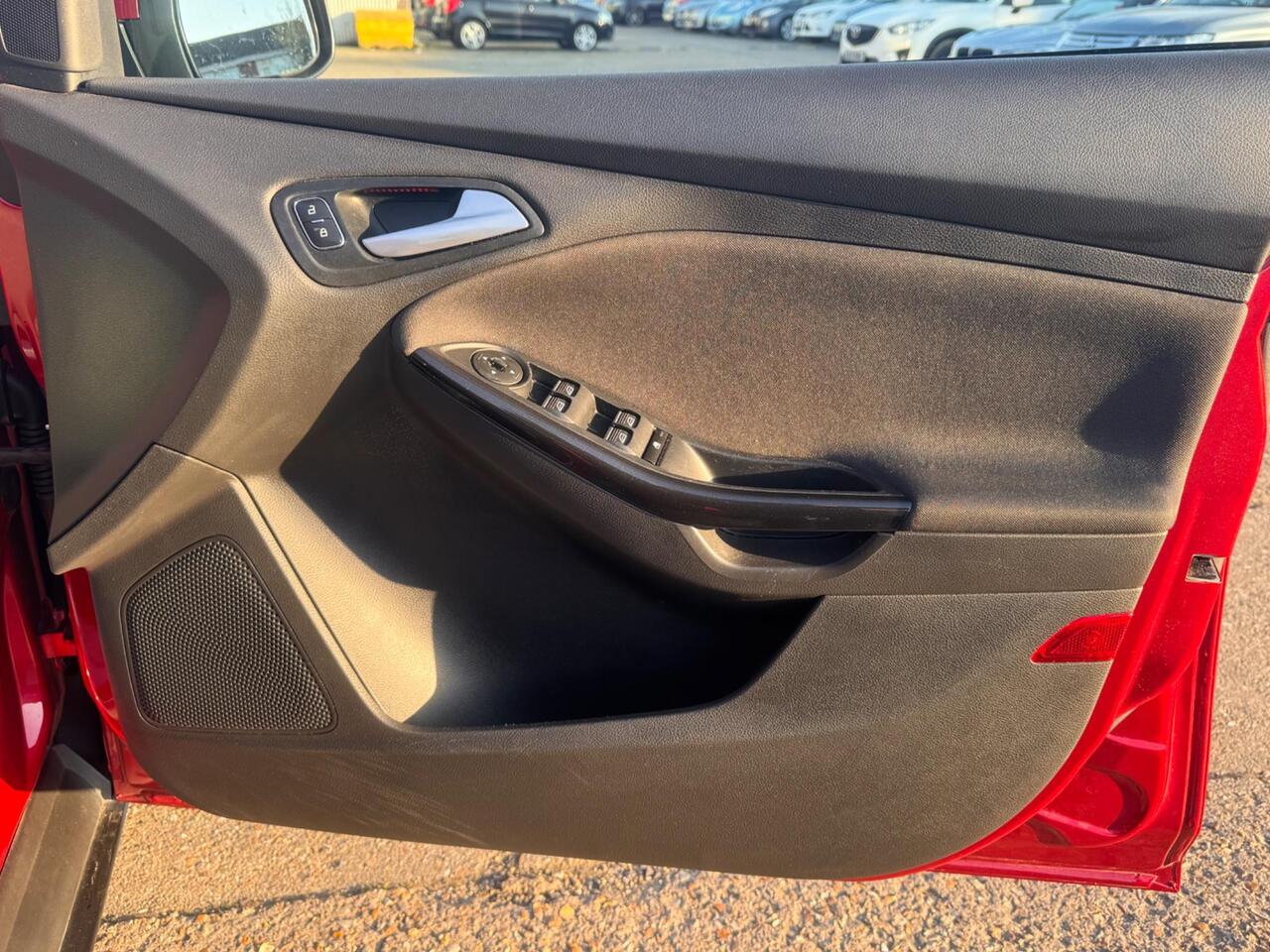 Used Ford Focus 2016 for sale - 78010976: Photo 18