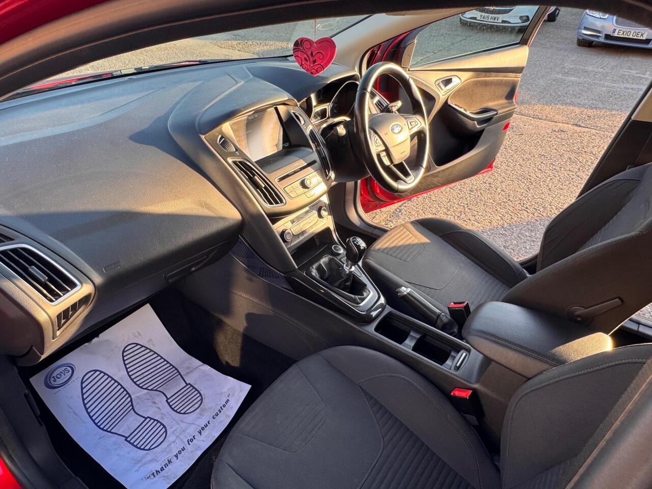 Used Ford Focus 2016 for sale - 78010976: Photo 20