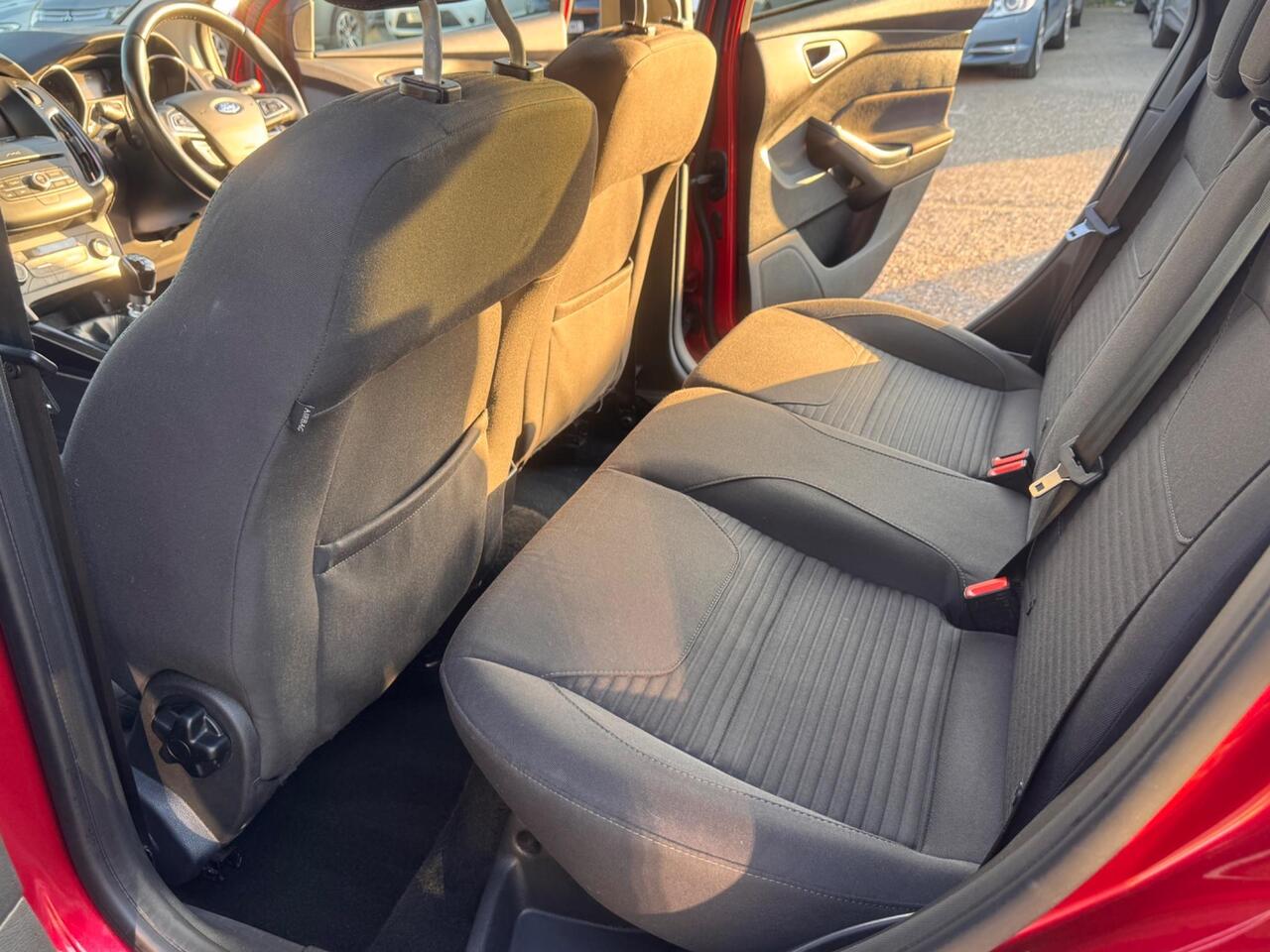 Used Ford Focus 2016 for sale - 78010976: Photo 24