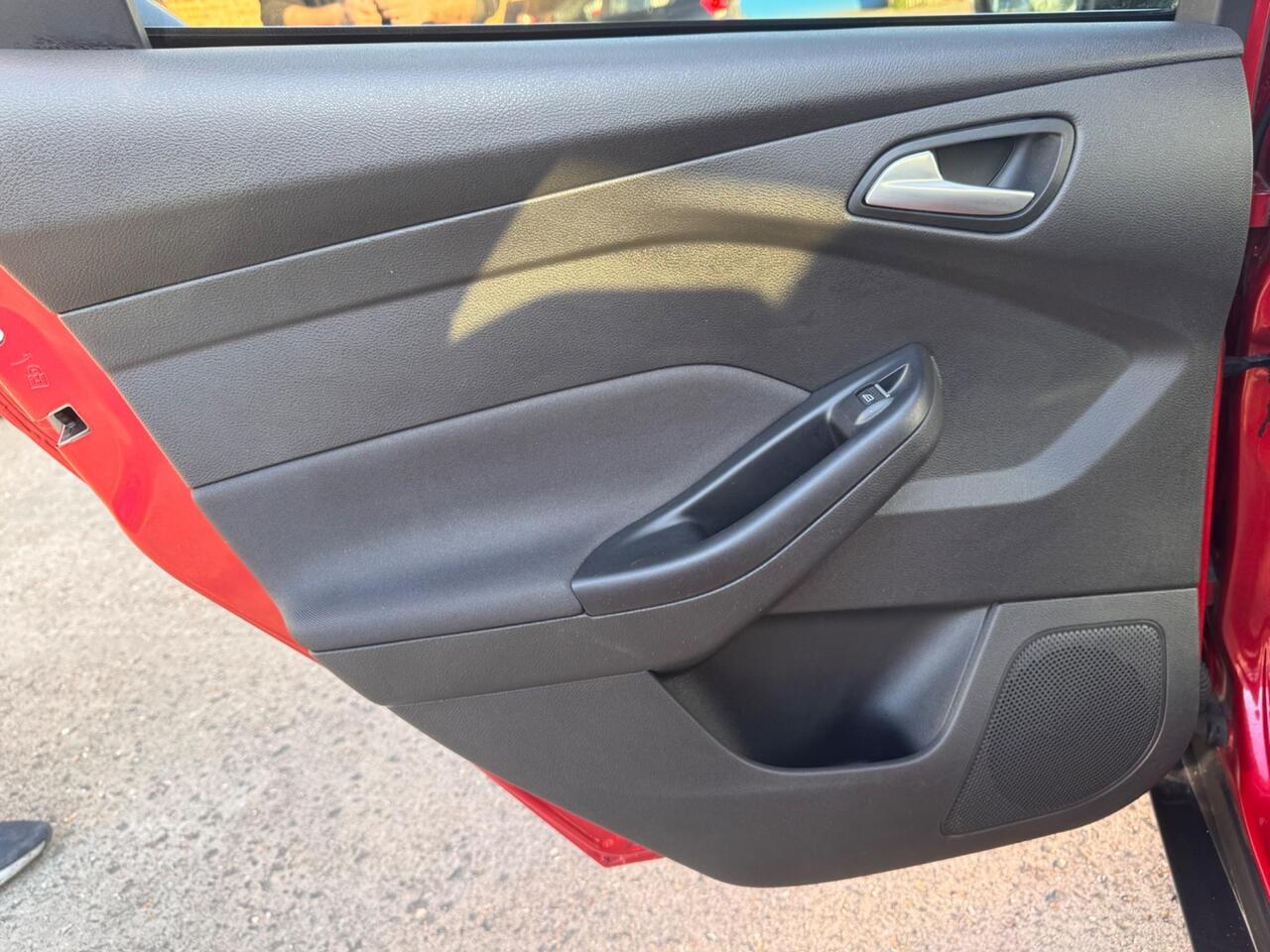 Used Ford Focus 2016 for sale - 78010976: Photo 25